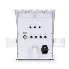 6 in 1 Beauty Machine for Body Massage Facial Skin Care Home Use