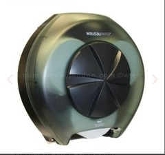 Bay West Revolution OptiCore High Capacity Controlled 3-Roll Tissue Dispenser