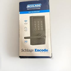 FE789WBVCEN622LAT 16-300 10-063 Latitude / Century Encode Lever – Matte Black