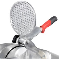 Commercial Ice Shaver Electric Snow Cone Crusher Maker Machine 143lbs 300W