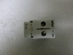 Schneider Electric Circuit Breaker D 63A C60 Multi 9 24530 2P Rep by M9F23263