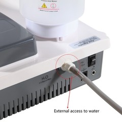 Woodpecker Style Dental Endo Apex Locator Endodontic Root Canal Finder Measure