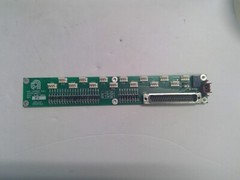 0100-38082; PCB ASSY, WXZ CHAMBER PNEUMATIC INTERCON