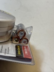 Kidde Nighthawk Smoke & Carbon Monoxide Voice Alarm