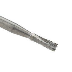 Wave Dental Surgical Burs 25mm Carbide Bur Friction Grip FG Round For High Speed