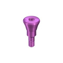 USA Stock! Straumann Healing Abutments & Caps NC/RC Cover Screws Ø3.6-6.5mm BLT