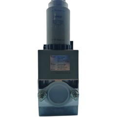 1PC DUNGS MB-ZRDLE412B01S50 Solenoid Valve New