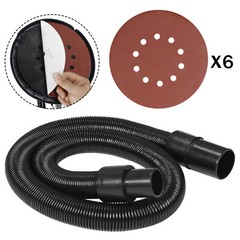 New 800W Drywall Sander Electric Adjustable Variable Speed Dry Wall Sanding