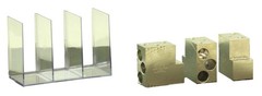 Siemens 3TA3NG750 Aluminum Lug Kit Set of 3 for 300A–1200A NG Frame Breakers