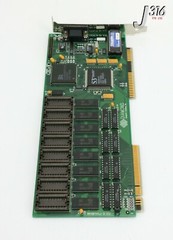 20859 DIAMOND PCB VL-BUS WINDOWS GUI ACCELERATOR FTUVL9644M STEALTH 64 VLB