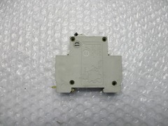 MERLIN GERIN C32ND5A BREAKER 15A 1POLE NSNP