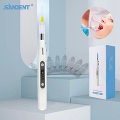 Woodpecker Style Dental Painless Oral Local Anesthesia Device anestesia Pen uk