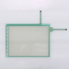 For Hakko V610C V610C10 V610T10 Glass Panel Touch Screen