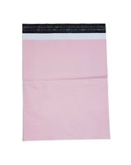 Poly Mailers Self-Sealing Shipping Bags *25 pieces*Choose Color and size