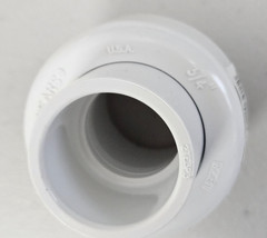 Spears 3/4″ Schedule 40 PVC Pipe Fitting Socket Union HVAC Condensate 497-007