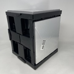 4 PACK ROOF TOP BLOX RTB-01 COMMERCIAL FLAT ROOF PIPE/ HVAC SUPPORT BLOCKS 9 x 9