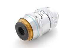 Nikon Plan Apo 40x 0.95 160/ 0.11-0.23 Microscope Objective Lens From JAPAN