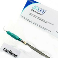 DENTSPLY Focus Spray Cavitron Insert Tip SLIMLINE 30K FSI-SLI-10S Dental #80395