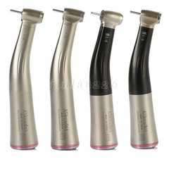 SANDENT Electric Handpiece 1:5 1:4.2 Contra Angle 45 Degree Surgical Fiber Optic