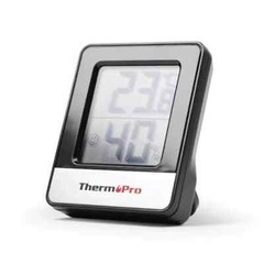 Prismatic Powders® – Thermo Pro Indoor Hygrometer (SE 493)