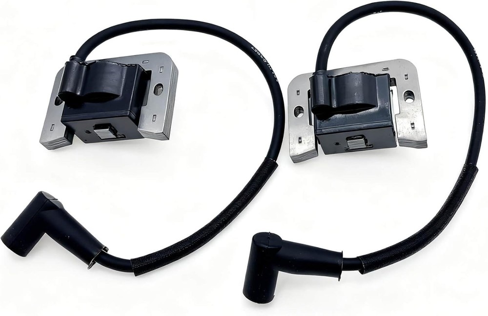32-584-25-S Ignition Coil for Kohler KT740 KT745 ZT740 V-Twin Mower 2-Pack