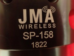 JMA – Wireless 1 5/8 inch Prep Tool – SP-158 – 1822