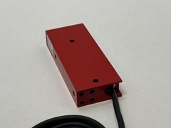 Leuze RK-72/4 Photoelectric Beam Sensor RK72/4
