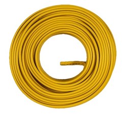 50ft. 12-2 Romex 12/2 cobre /ground Residential Building Wire Cable NM-B /50ft