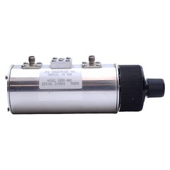 JFW Industries 50DR-003 Dual Rotary Attenuator 0-50dB Range, SMA Connectors
