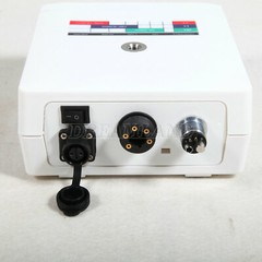 Dental Brushless Electric Micro Motor /1:5 increase (LED) Handpiece fit NSK SP5