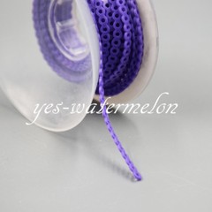 Dental Orthodontic Elastic Ultra Power Chain Rubber Band Long/Short/Continuous