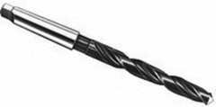 27.00mm (1.0630″) MT3 HSS Taper Shank Drill, USA