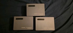 Set Of 3 Corning XT Cooling Core.