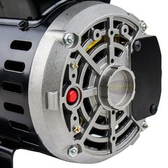 6.4 Hp 3450 RPM Single Phase 240V 56 Frame Electric Air Compressor Motor 7/8″