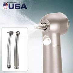 KaVo Style Dental Fiber Optic LED E-generator High Speed Handpiece Turbine 4H/2H