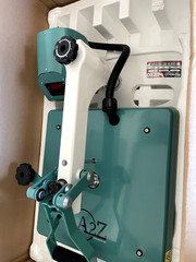 NEW A2Z Swing Away Heat Press 15×15 – Complete Package – In Box