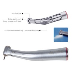 5/ 10Pcs/Pack Dental Lab Tungsten Steel Carbide Burs For High Speed Handpiece FG