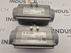 AIR TORQUE AT251U S12A PNEUMATIC ACTUATOR
