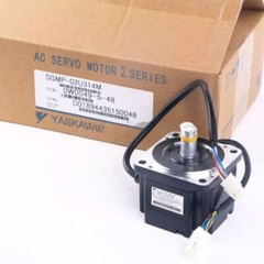 1pc Brand New Yaskawa SGMP-02U314M Servo Motor Fast delivery