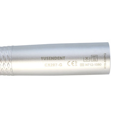 COXO Dental Fiber Optic Handpiece Air Turbine High Speed CX207-G KaVo MULTIflex