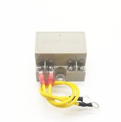 1x Electric Ship Half Wave Rectifier 25FW-4FB1 230~460V 207V 2.5A