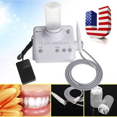 Dental Ultrasonic Scaler fit DTE SATELEC SK-D1( Auto Dosing 2 Bottles) / SK-P3