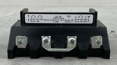 SIEMENS 75D73251A MAGNETIC COIL 110-120V SZ 3.5 NEW