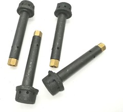 Chinese Wok Range Jet Burner Pilot (4 Qty of Package)