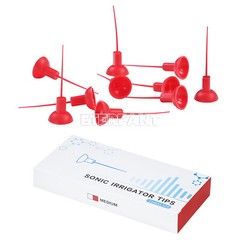 ENTERFANT Dental Sonic Irrigator Tips Endo Sonic Activator Tip Root Canal 025/04