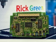 FANUC CE CARD1 A20B-3300-0320 US Seller NDA Available 30 Days Free Return