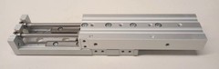 SMC MXS12-75 Pneumatic Slide Table Cylinder