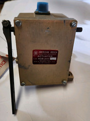 American Bosch Diesel Systems Governor Actuator AGB200-A2 12 or 24 Volt