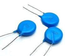 20Pcs/set Ceramic Disc Capacitors 10000pf 10nf 0.01uf 103 15000V 15KV US Stock