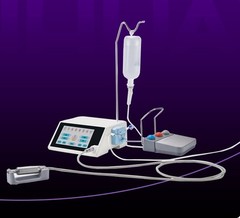 ST Dental Implant Motor Surgical System Brushless Motor 20:1 LED Contra Angle us